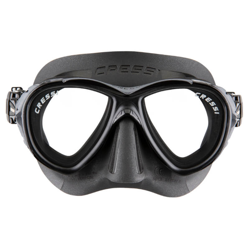 Cressi Naxos Mask - Image 3