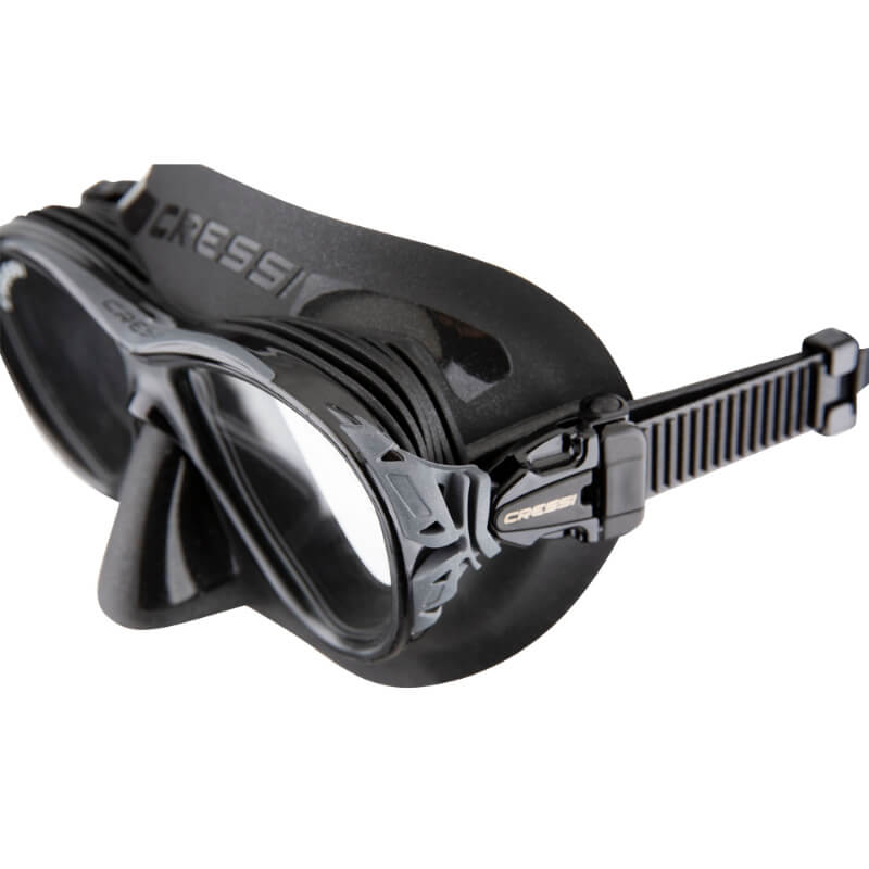 Cressi Naxos Mask - Image 4