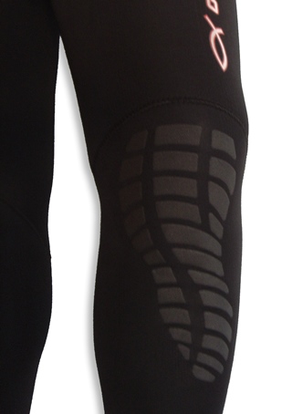 Jak Boeno Quartz Black 5mm Wetsuit - Image 3