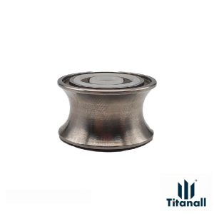 Titanall Titanium Standard Roller Wheels x2