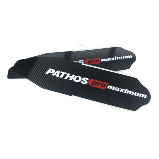 Pathos Maximum Carbon Blades only