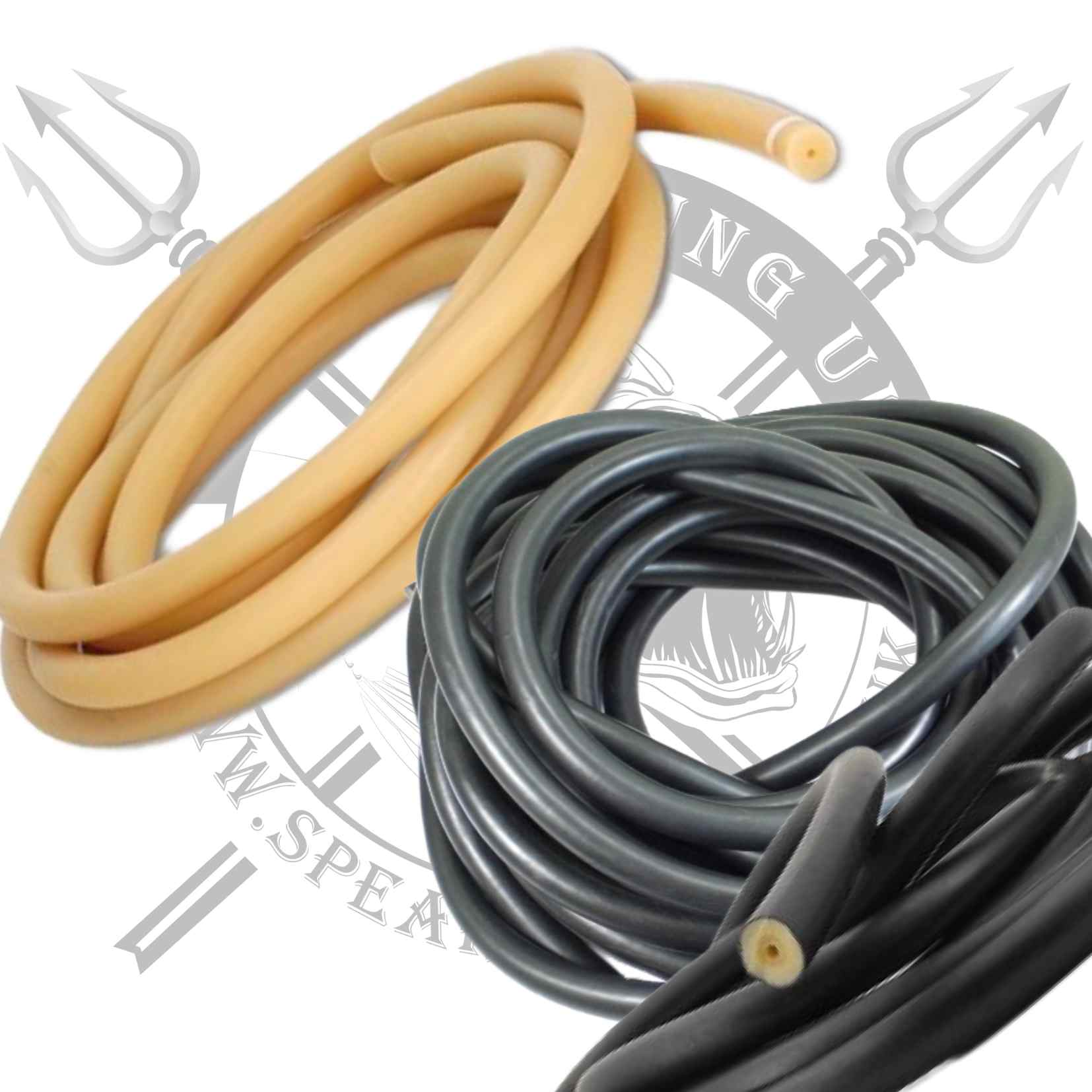 Pathos Anaconda XP rubber - Image 3