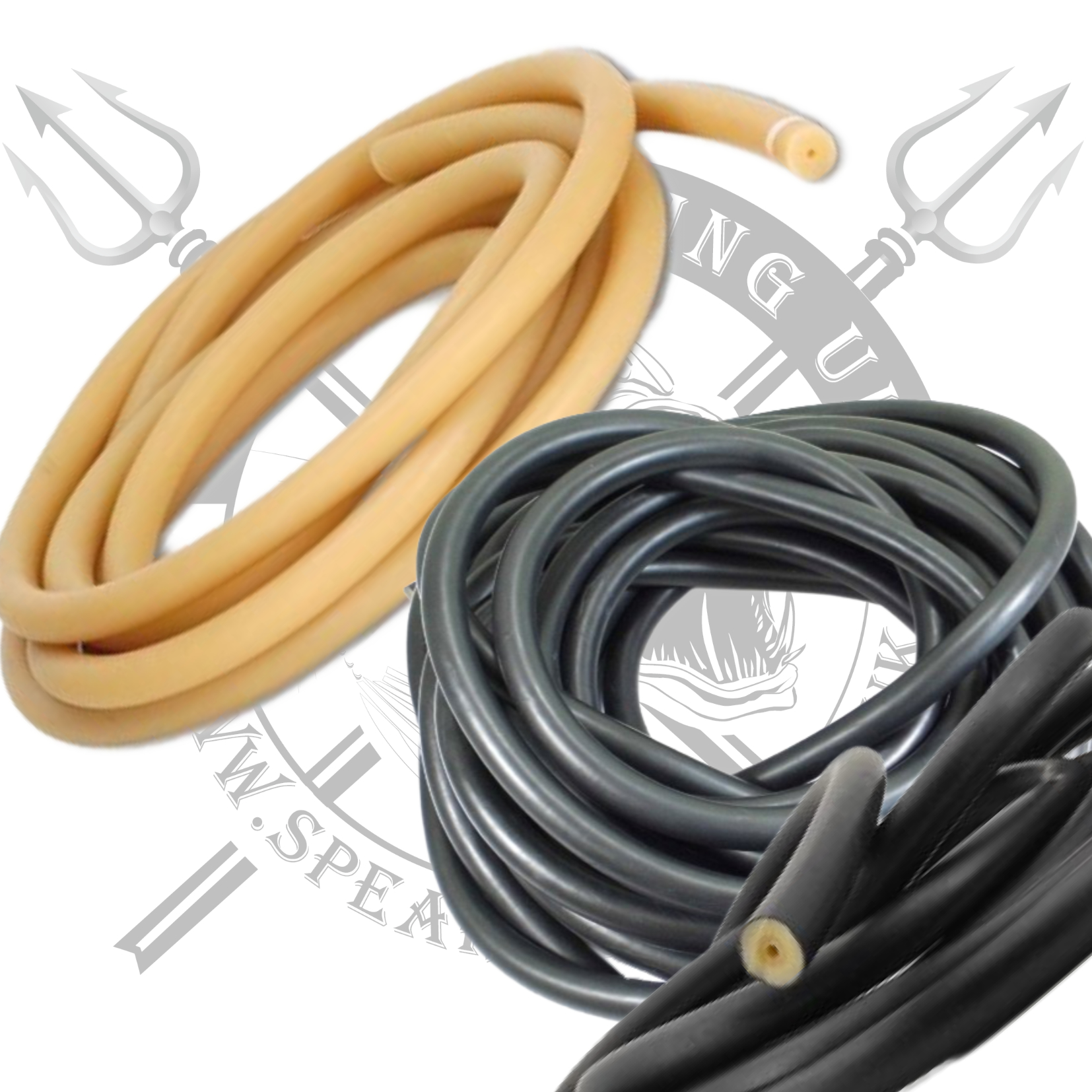 Pathos Anaconda XP rubber - Image 2