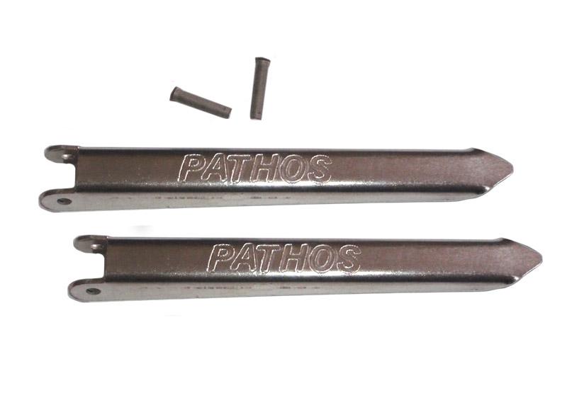 Pathos Spare Double Flopper 7mm