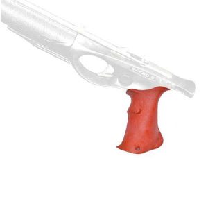 Pathos Handle Grip Change