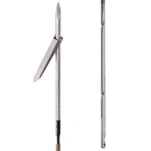 Pathos Single Barbed, 6.25mm Spear- Notched
