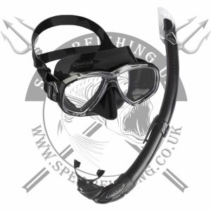 Cressi Perla Snorkeling Set