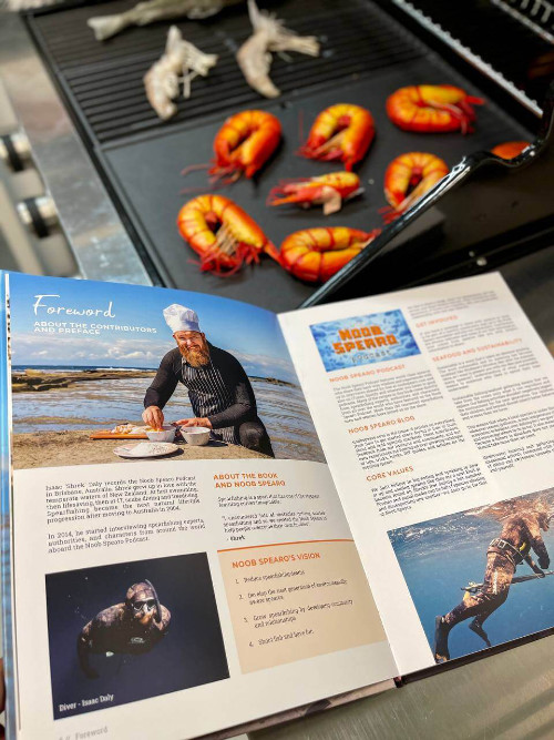 The Noob Spearo 99 Spearo Recipes Book - Image 9