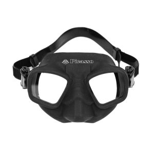 Picasso Atomic Mirror Spearfishing Mask