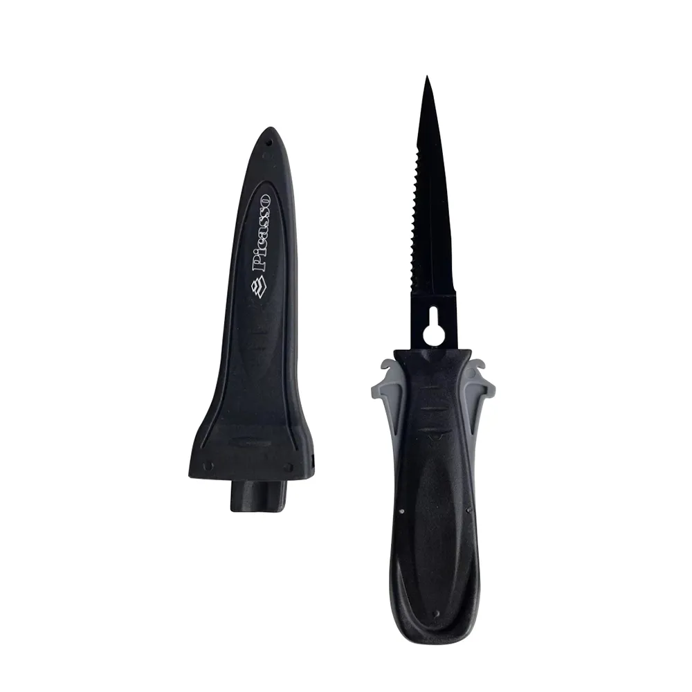 Picasso Dagger Pro Spearfishing Knife 11cm