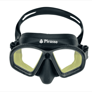 Picasso Infima Low Light Mirror Lens Mask