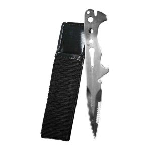 Picasso Tiger Knife Magnetic Sheath