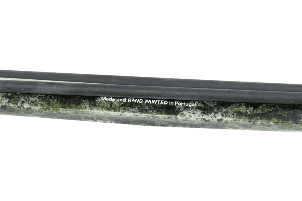 Picasso Magnum BW Aluminium Speargun Green Camo 85cm - Image 9