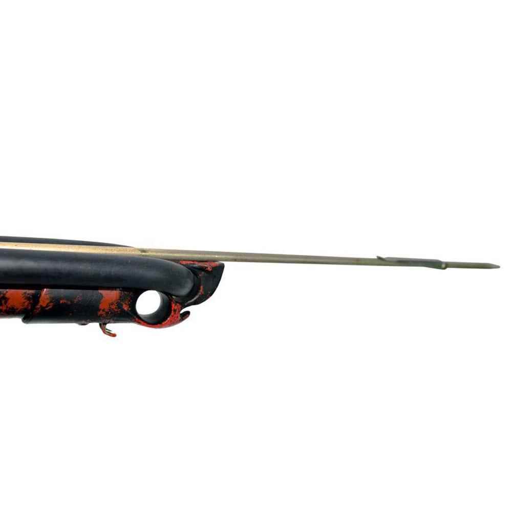 Picasso Magnum Rail Speargun Light - Red Camo - Image 3