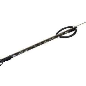 Picasso Magnum Rail Speargun Light - Green 60cm
