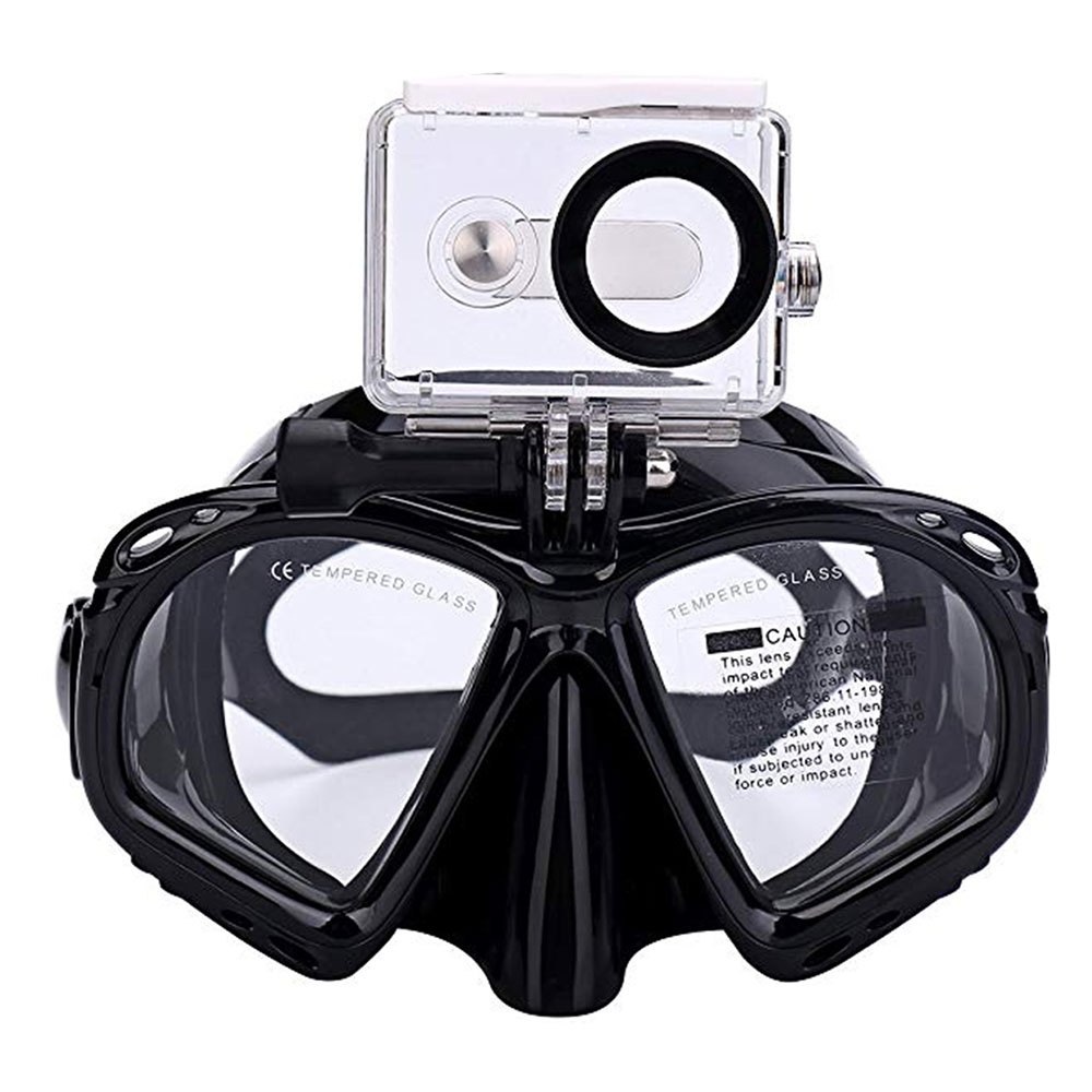 Picasso Must GoPro Mask