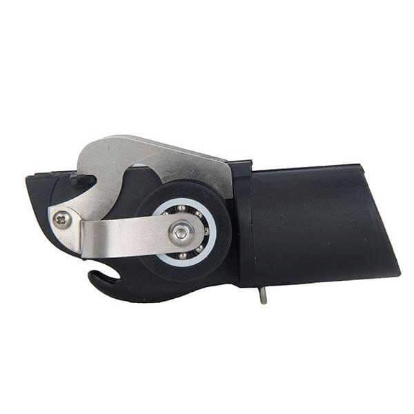Picasso Invert Roller Muzzle