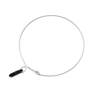 Picasso Stainless Steel Ring Fish Holder