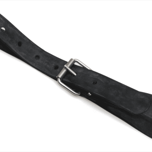 Picasso Marseille Belt