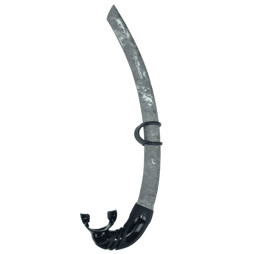 Picasso storm snorkel