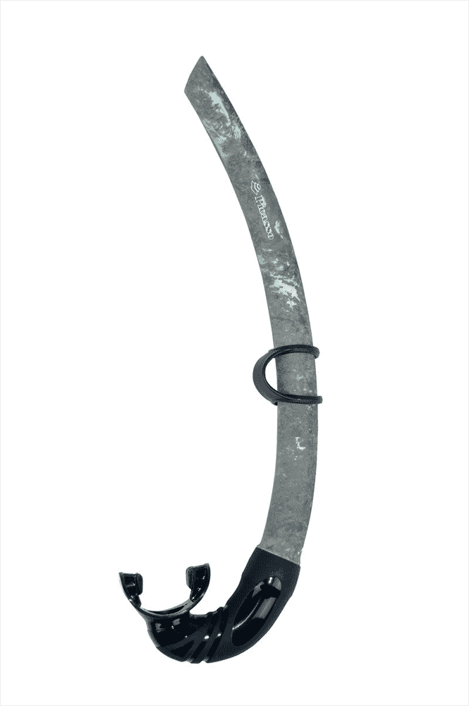 Picasso Storm Snorkel Shadow - Image 2