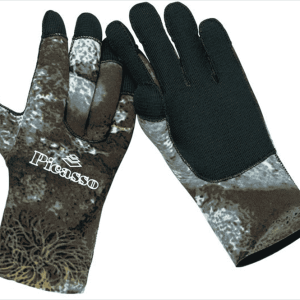 Picasso Supratex Gloves Stone 3 mm