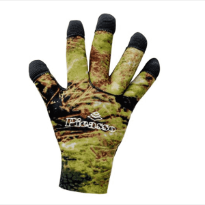 Picasso Supratex Gloves Grass 3 mm
