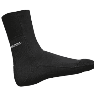 Picasso Supratex Wetsuit Socks Black