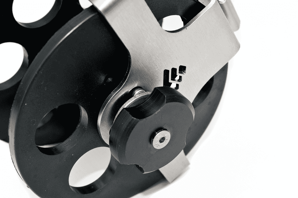 Picasso Top 30 Speargun Reel - Image 2