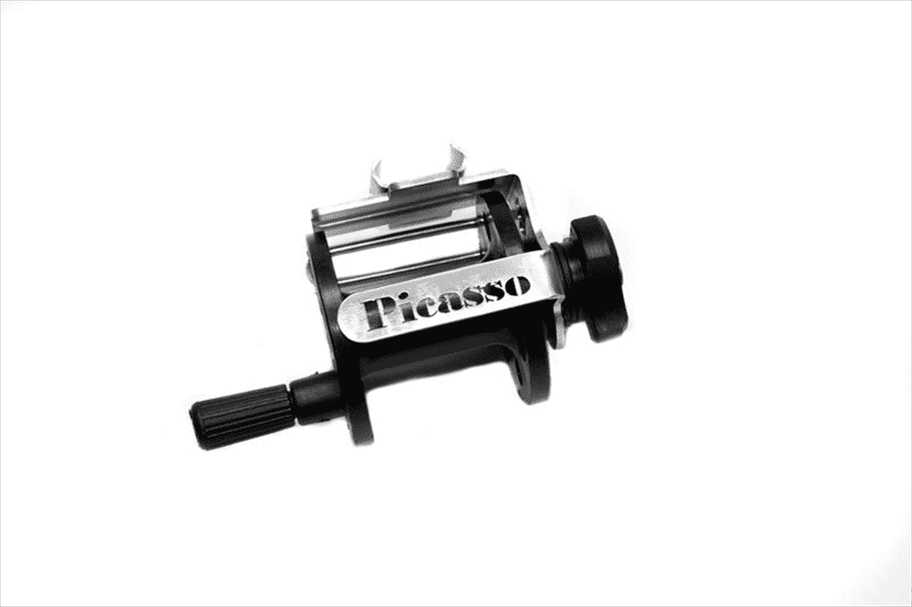 Picasso Top 30 Speargun Reel