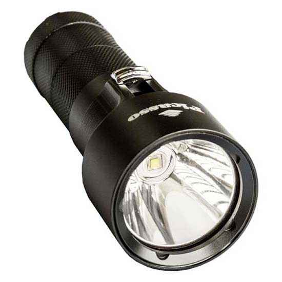 Picasso Venus Led Rechargeable Torch