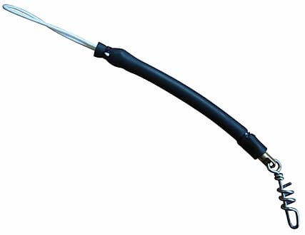 pig tail muzzle bungee