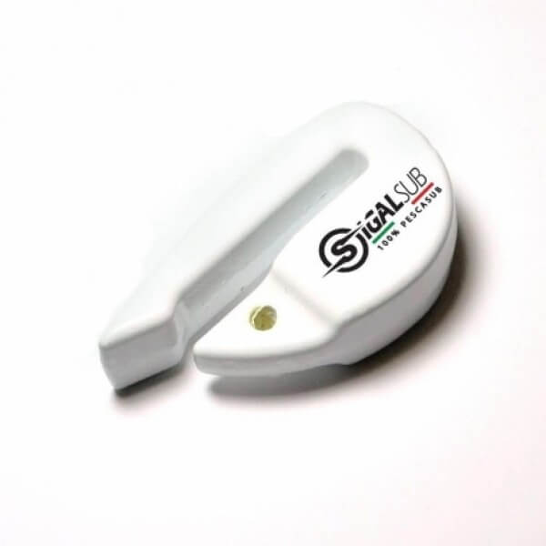 Sigalsub Quick Release Drop Weight- 500g