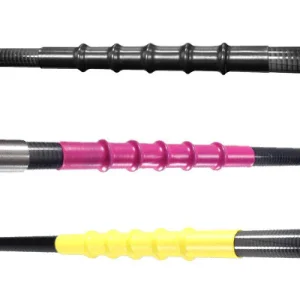 Headhunter Polespear Grip Kit