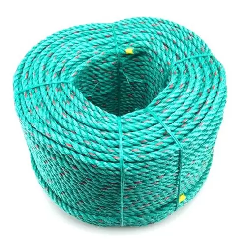 Blue Water PolySTEEL 8mm Float Line - pm