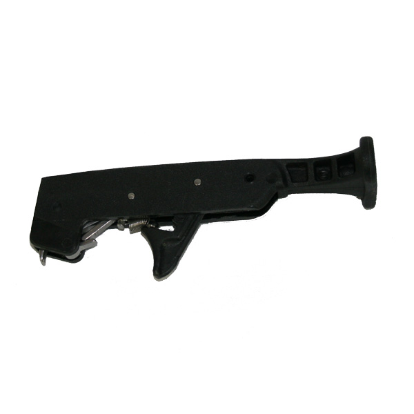 Rob Allen Trigger Mechanism with Loading Butt