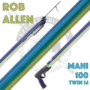 Rob Allen Dorado Mahi - 100cm