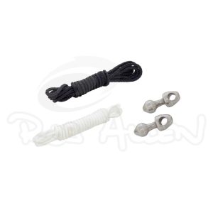 Rob Allen Stainless Steel Insert Sets