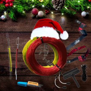 SFUK's Christmas Hamper- ReRig it