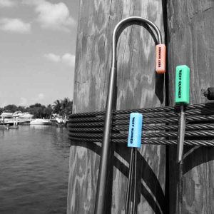 Reef Runner Tip Protectors