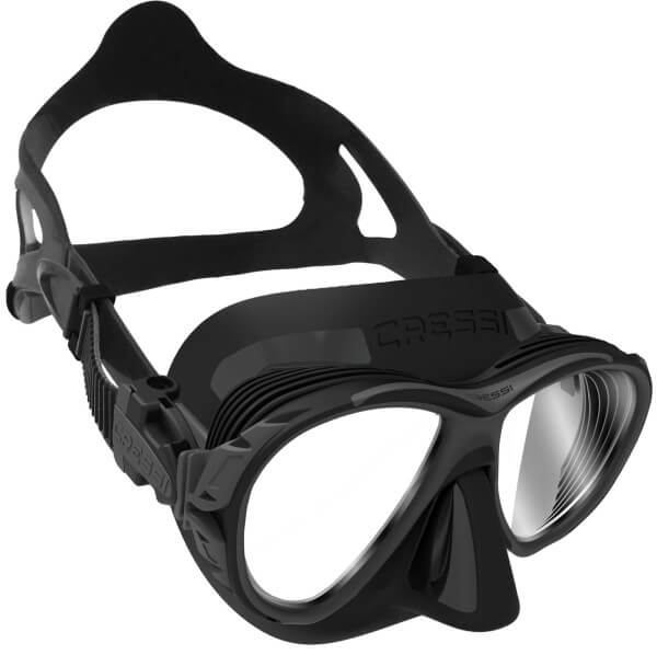 Cressi Naxos Mask - Image 2