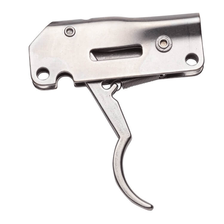 Riffe Trigger Mechanism Assembly - Image 2