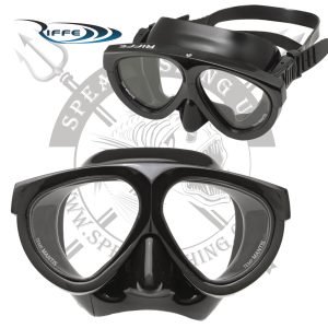 Riffe Mantis Mask