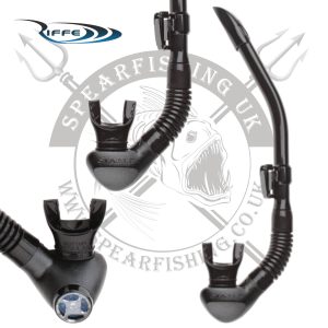 Riffe Stable Snorkel