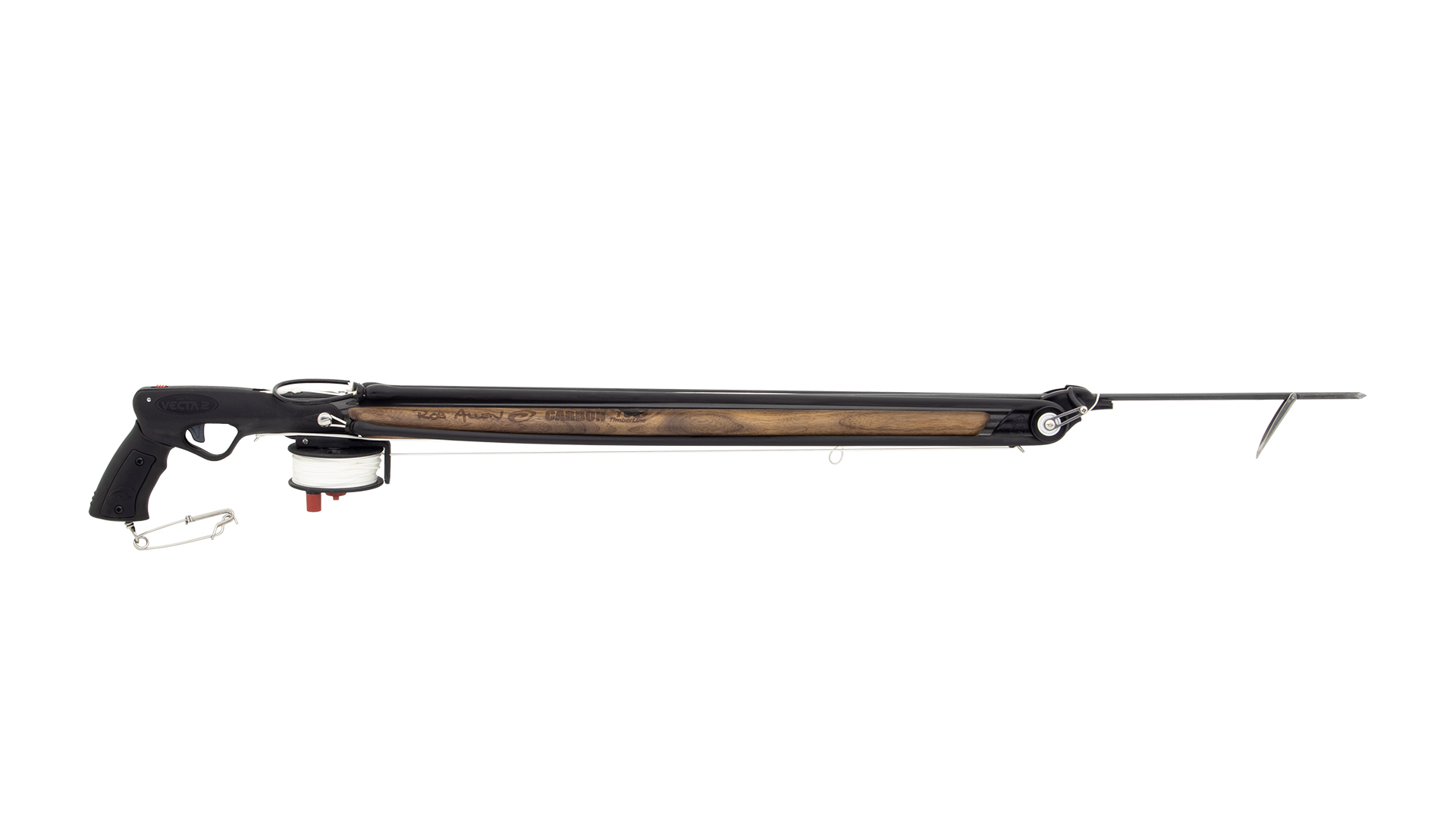 Rob Allen Timberline Roller - Image 2
