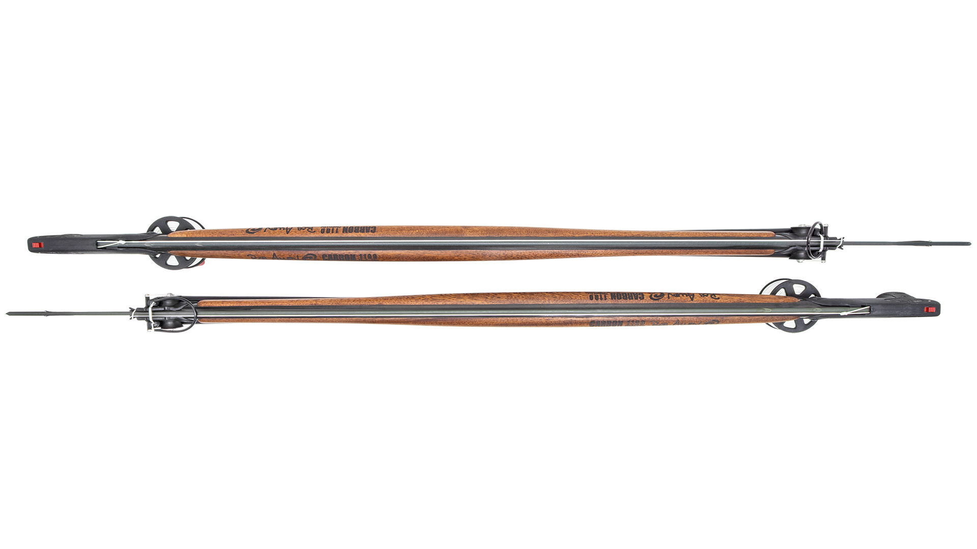 Rob Allen Timberline Roller - Image 8