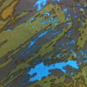 rob allen camo wetsuit
