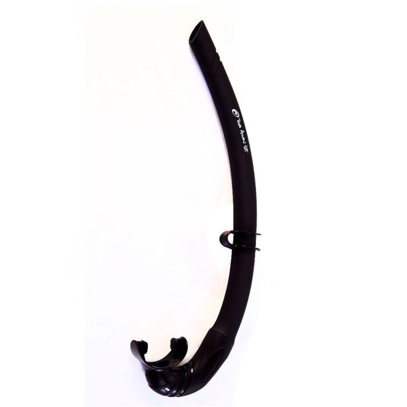 Rob Allen Spearfishing GT Black Snorkel