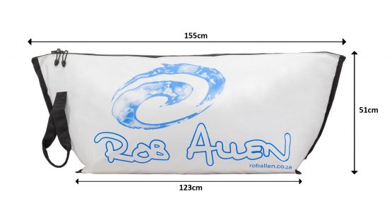 Rob Allen Heavy Duty Fish Cooler Bag - Image 5