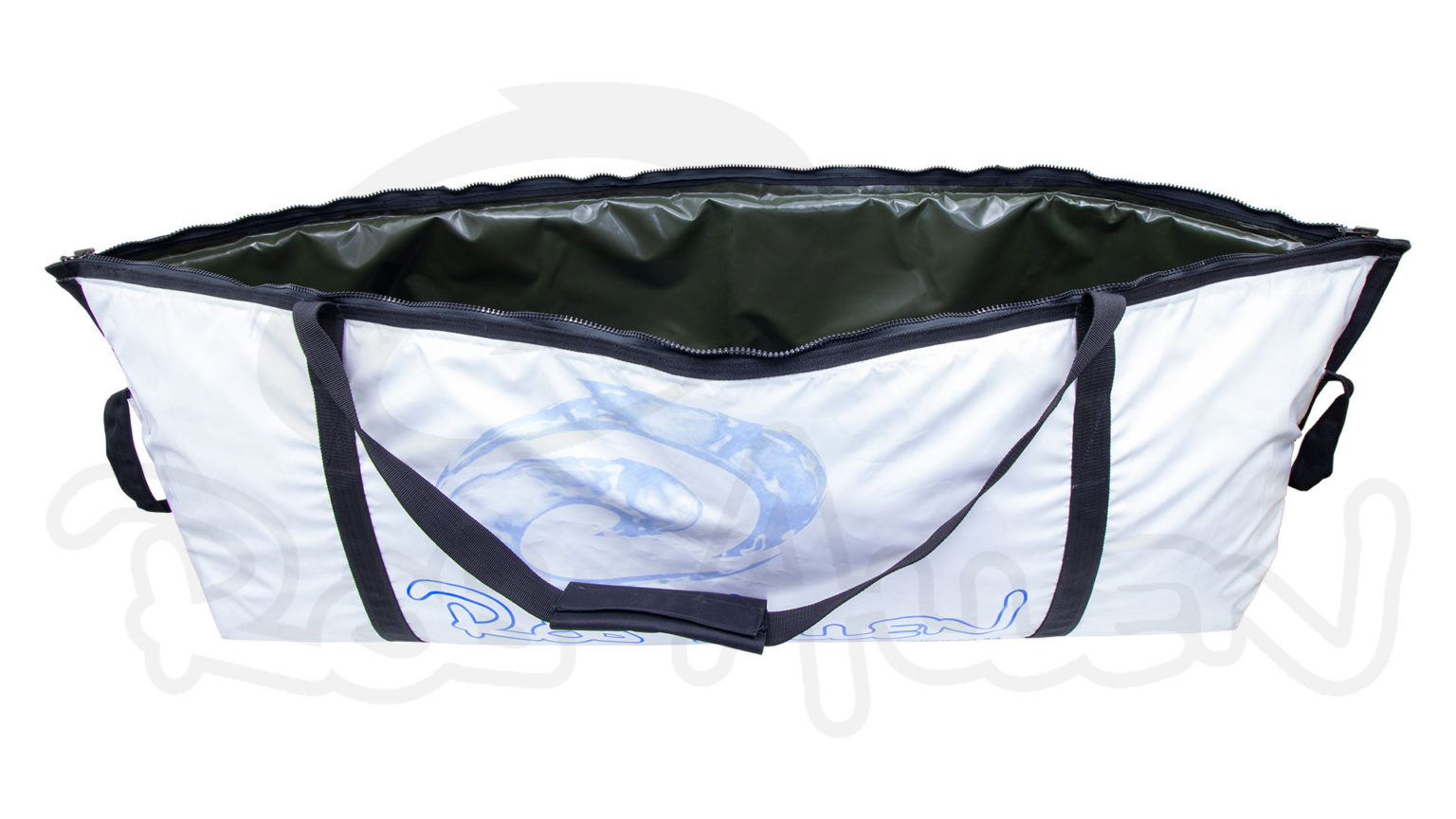 Rob Allen Heavy Duty Fish Cooler Bag - Image 10